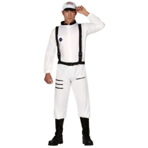DISFRAZ ASTRONAUTA (M)