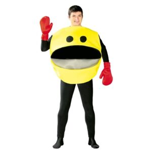 DISFRAZ COMILON COMECOCOS (L)