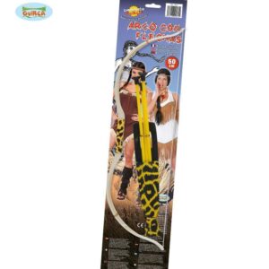 ARCO 50 CMS.CON 3 FLECHAS