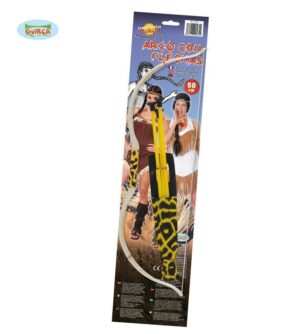 ARCO 50 CMS.CON 3 FLECHAS