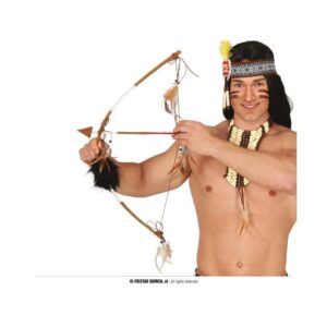 ARCO INDIA/O 60 CMS CON FLECHA