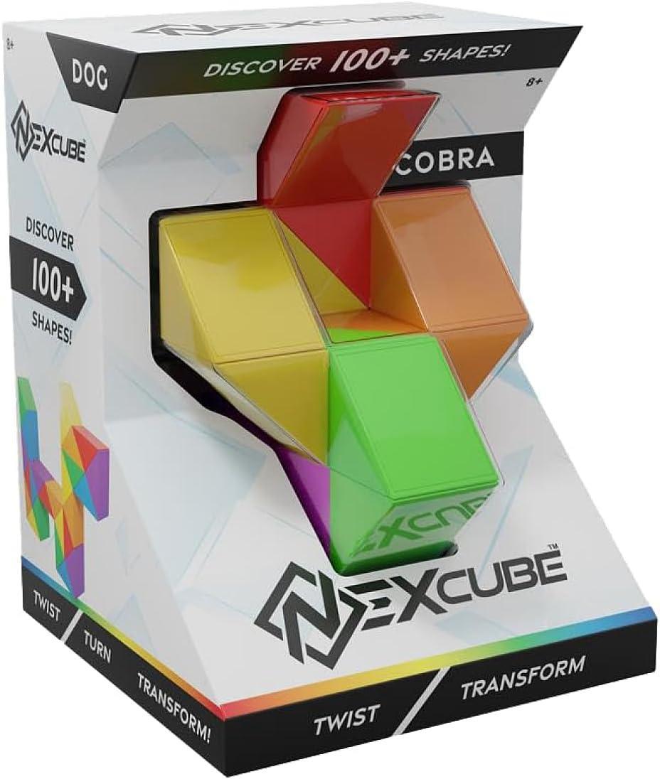 Nexcube cobra