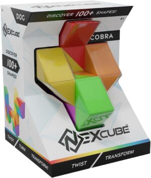 Nexcube cobra
