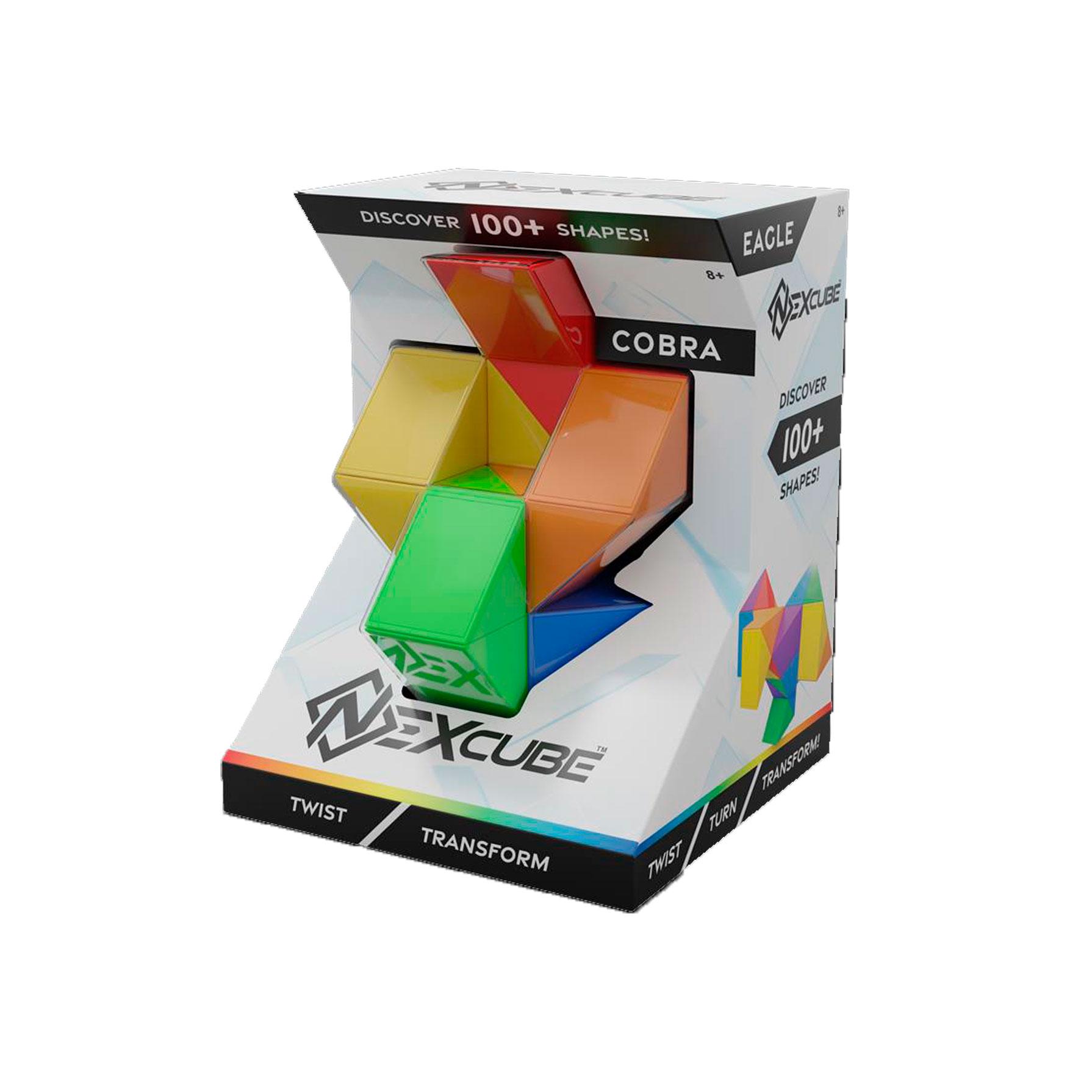 Nexcube cobra - Imagen 2