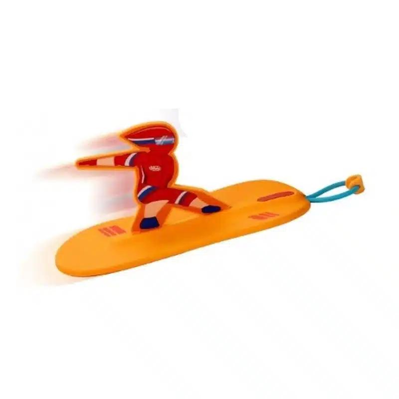 Wahu wind racers tabla voladora - Imagen 4