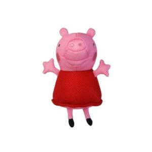 Peluche Aqua Pals Small Peppa Pig 25 CM