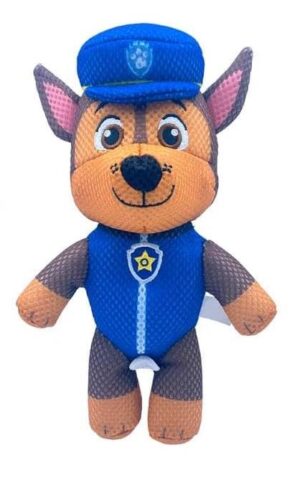 Peluche Aqua Pals chase 25cm.