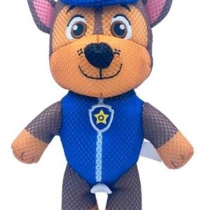 Peluche Aqua Pals chase 25cm.