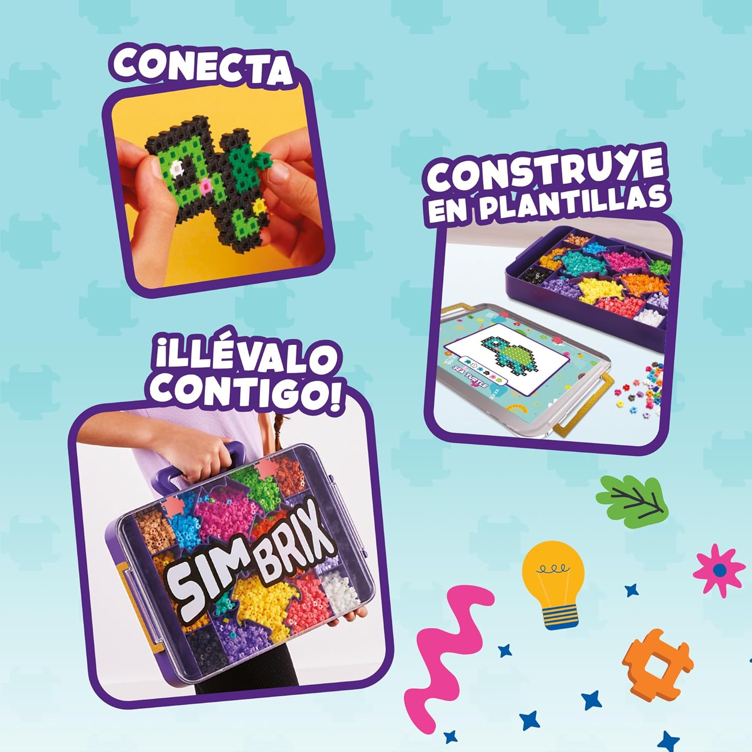 Simbrix Estudio 3D - Imagen 4