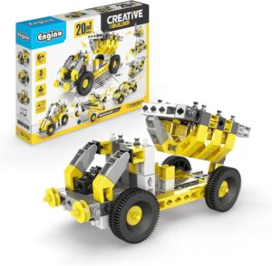 Creative builder 20