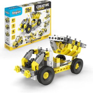 Creative builder 20