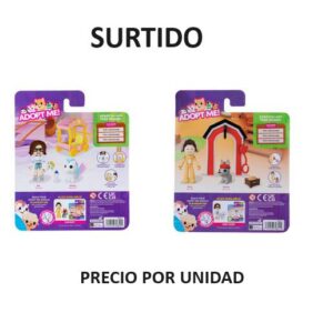 Adopt Me! - 2 friends pack