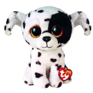 B.BOOS LUTHER-SPOTTED DOG 15CM