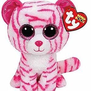 B.BOO ASIA - WHITE TIGER 15CM