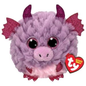 PUFFIES SPARK DRAGON 10CM