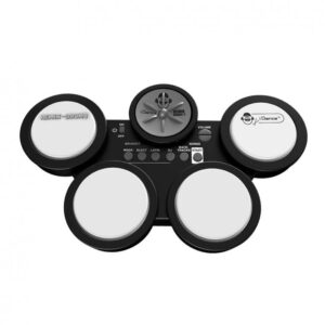 TAMBORES DE PERCUSION REMIX DRUMS 2 I DANCE