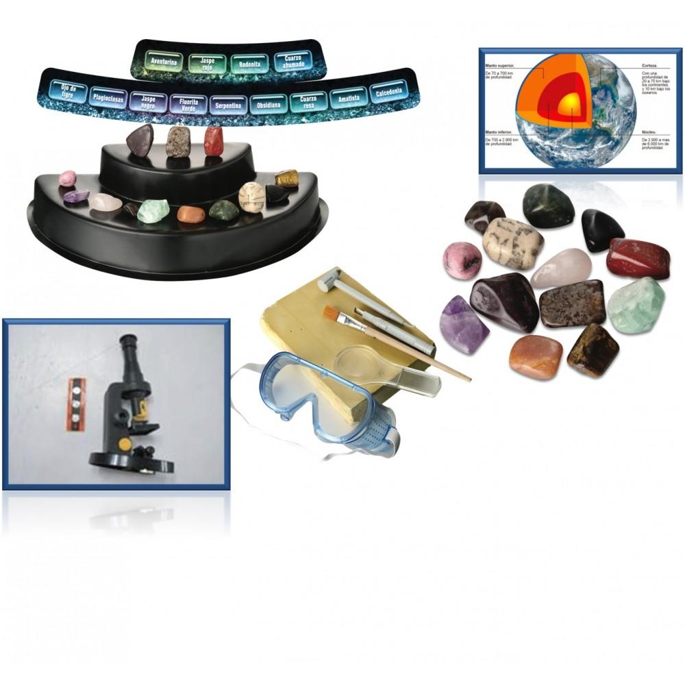 MINERALOCEFA - Imagen 2