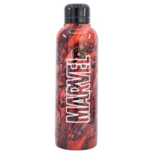 Marvel Botella Termo Acero Inoxidable 515 ml