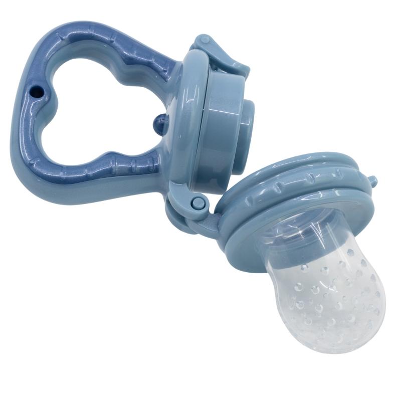 Alimentador antiahogo Mickey full smiles - Imagen 3