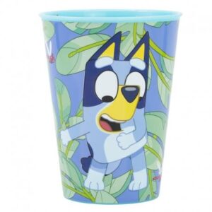 Vaso pequeño Bluey 260ml