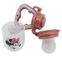 Alimentador antiahogo Minnie Mouse - Imagen 2