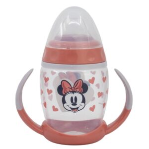 Minnie Taza entrenamiento fancy 270ml