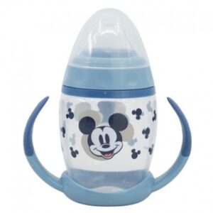 Mickey Taza entrenamiento fancy 270ml