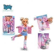 Nancy - Un día de Baile en Patines - Imagen 2