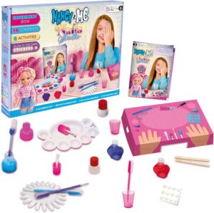 Nancy & Me - Nails Studio, Kit de Manicura