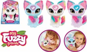 Magic Whispers - Little Live Pets