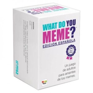 What do you meme