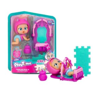 bbll playtime millie alfombra de actividades