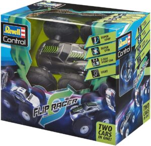 Revell Stunt Car FlipRacer, Radiocontrol