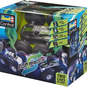 Revell Stunt Car FlipRacer, Radiocontrol