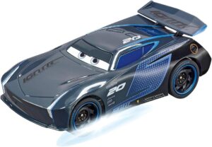 Coche Carrera Go Cars - Jackson Storm