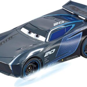 Coche Carrera Go Cars - Jackson Storm