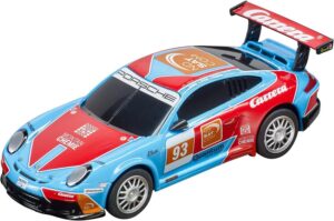 Coche Carrera Go Porsche 997 GT3