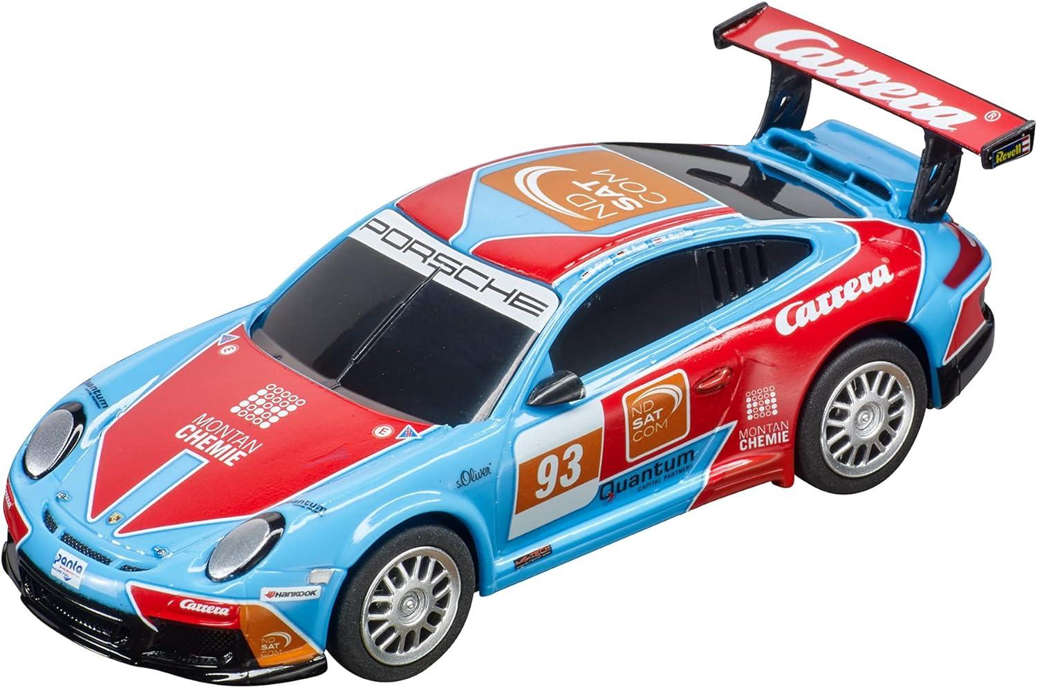 Coche Carrera Go Porsche 997 GT3 - Imagen 2