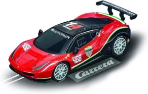 Coche Carrera Go Ferrari 488 GT3 "AF Corse