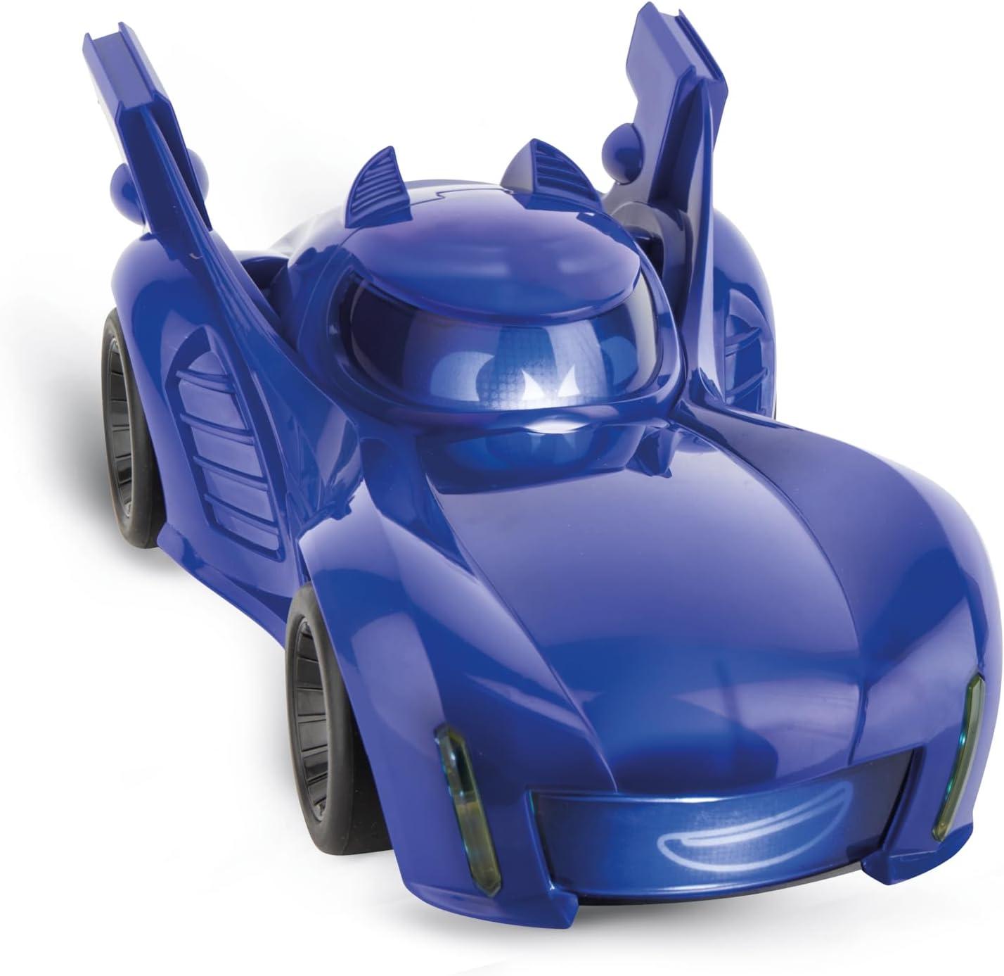 Batwheels Carrera First BAM R/C - Imagen 3