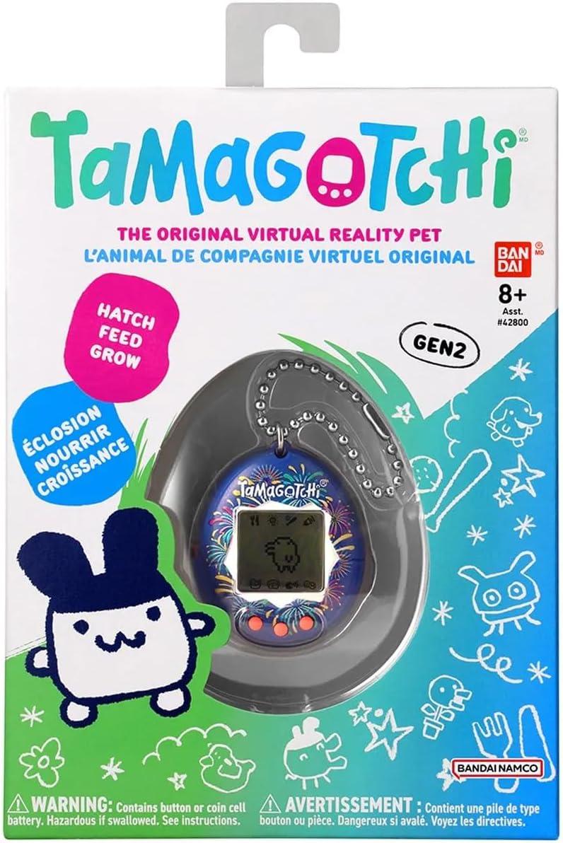 TAMAGOTCHI ORIGINAL Festival Sky - Imagen 3