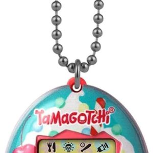 TAMAGOTCHI ORIGINAL Ice Cream Float