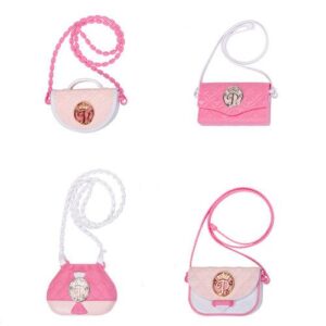 Bolso + accesorios Chic Petites Princesa