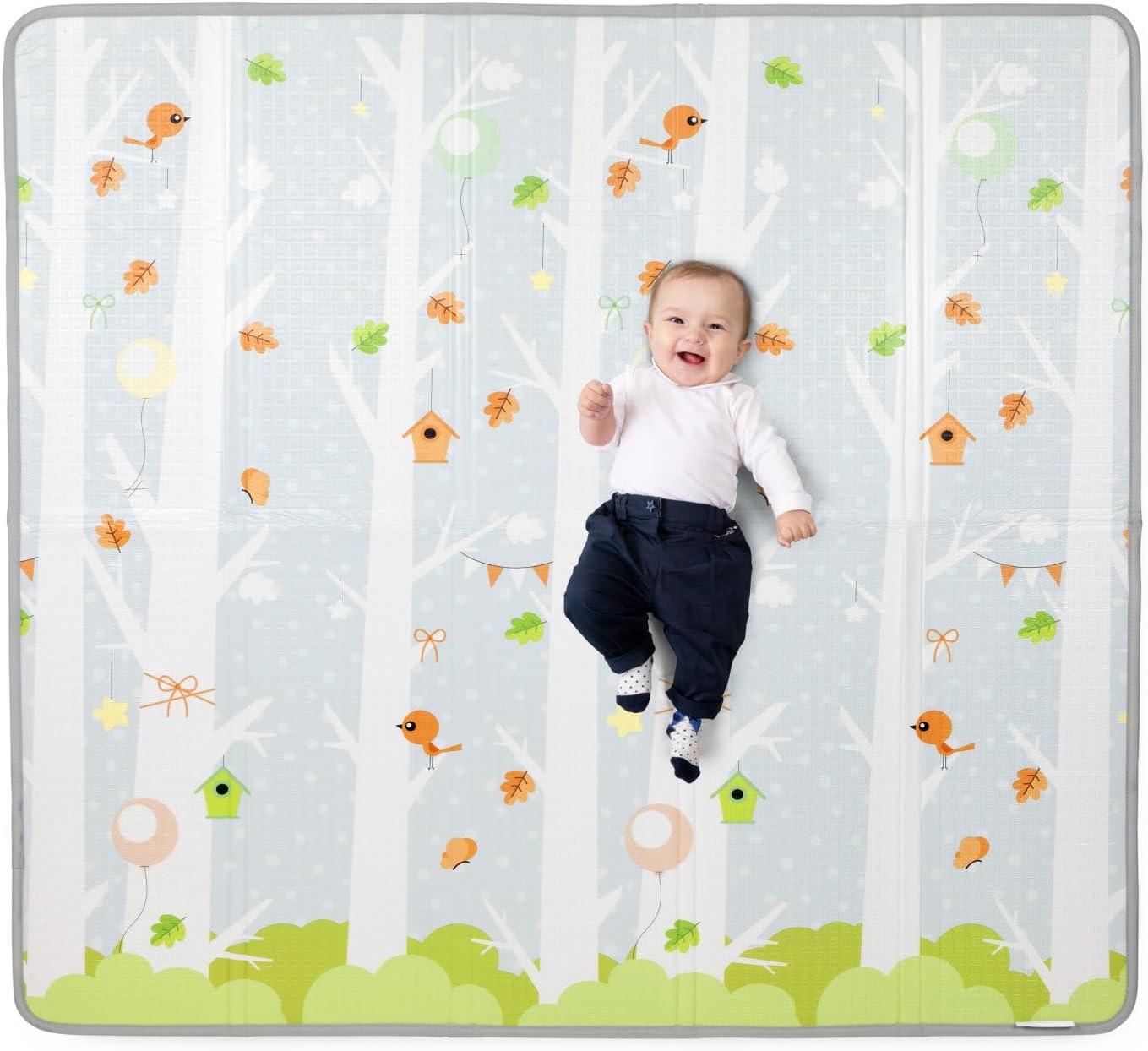 Tapete Grande Chicco 2en1 200x180 cm