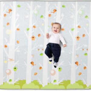 Tapete Grande Chicco 2en1  200x180 cm