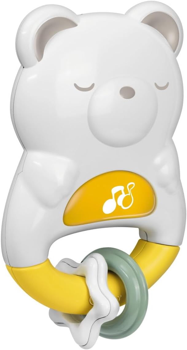 Osito dia y noche - Chicco - Imagen 2