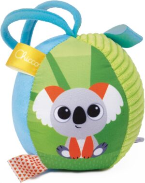 Chicco Pelota de Tela Suave