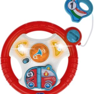 VOLANTE CHICCO BABY DRIVER