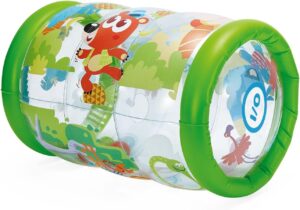 Chicco Musical Roller, Rodillo Inflable