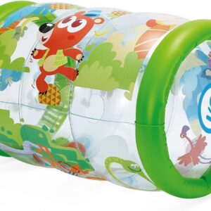 Chicco Musical Roller, Rodillo Inflable